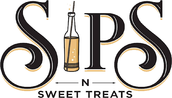 sipsnsweettreats logo